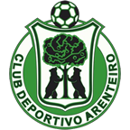 Escudo del Arenteiro