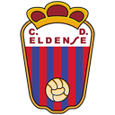 Escudo del Eldense