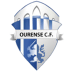 Escudo de Ourense CF