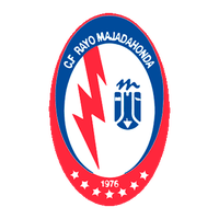Escudo Rayo Majadahonda