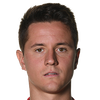Foto de Ander Herrera, Centrocampista del Zaragoza