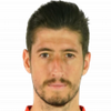 Foto de Escudero, Defensa del Zaragoza
