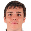 Foto de Jokin Gabilondo, Defensa del Zaragoza