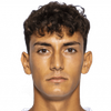 Foto de Rubén Iranzo, Defensa del Zaragoza