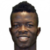 Foto de Mohamed Djetei, Defensa del Huesca