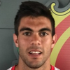 Foto de Salva Ruíz, Defensa del Huesca