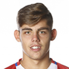 Foto de Francisco Montero, Defensa del Leganés