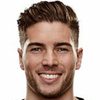 Foto de Luca Zidane, Portero del Leganés