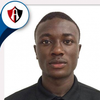 Foto de Serge Patrick Njoh, Delantero del Leganés