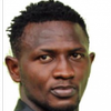 Foto de Nicholas Opoku, Defensa del Las Palmas