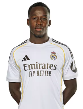 Foto de Lamini, Defensas del Real Madrid Castilla