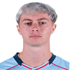 Foto de Óscar Marcos, Centrocampista del Celta Fortuna