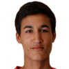 Foto de Pablo Trigueros, Defensa del Barakaldo