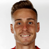 Foto de Sergio Camus, Defensa del Barakaldo