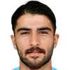 Foto de Amir Abedzadeh, Portero del Ponferradina