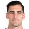 Foto de Dani Calvo, Defensa del Oviedo