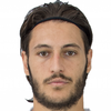 Foto de Juan Cruz, Defensa del Oviedo