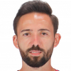 Foto de Morales, Delantero del Oviedo