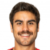 Foto de Abdón Prats, Delantero del Mallorca