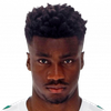 Foto de John Donald, Defensa del Mallorca