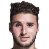 Foto de Abel Ruiz, Delantero del Girona