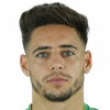 Foto de Álex Moreno, Defensa del Girona
