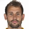 Foto de Stuani, Delantero del Girona