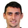 Foto de Ander Martín, Delantero del Real Unión