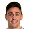 Foto de Merquelanz, Delantero del Real Unión