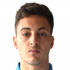 Foto de Alejandro Sotillos, Defensa del Rayo Majadahonda